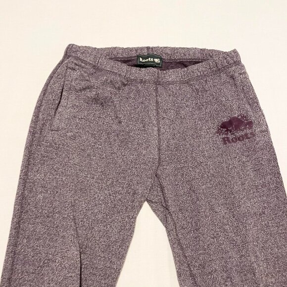 Roots Sweatpants Womens Size Small Joggers - Picture 2 of 16
